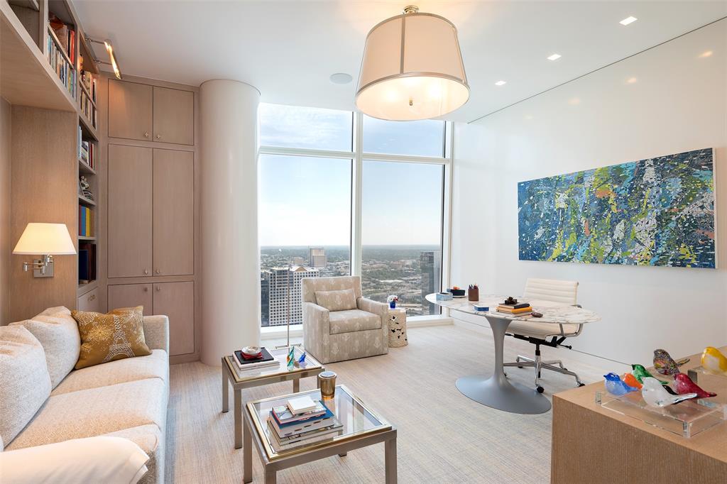 Museum Tower Condo - Residential