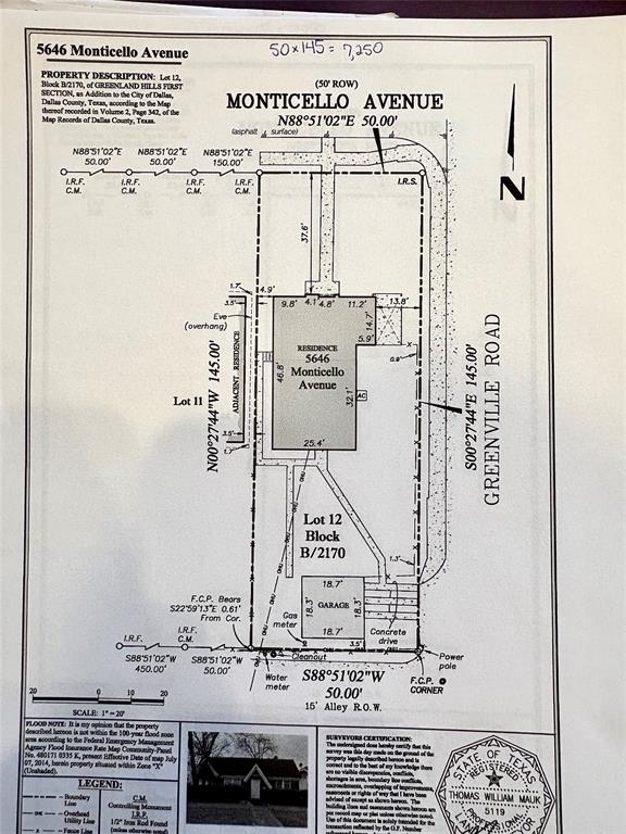 Greenland Hills 1st Sec - Residential