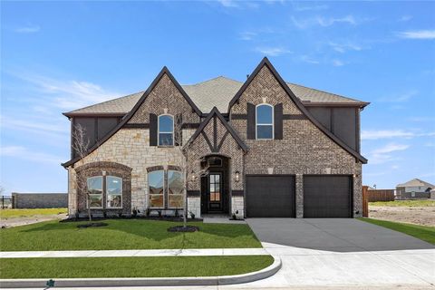 1705 Wichita Drive Forney TX 75126
