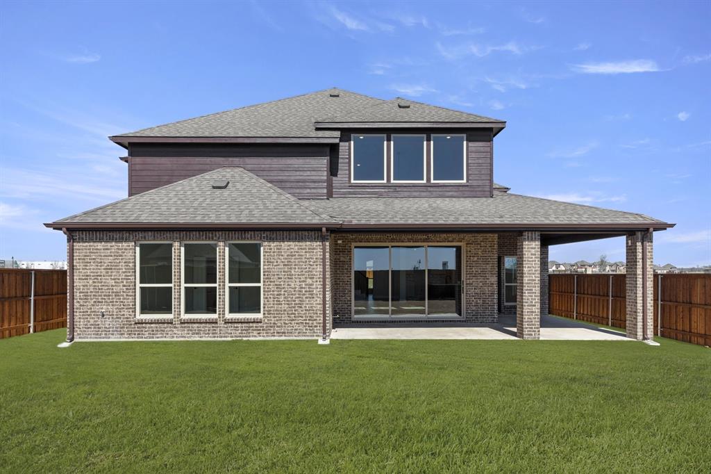 1705 Wichita Drive