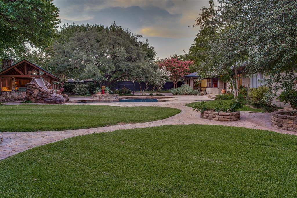 Russwood Acres 01 Instl - Residential