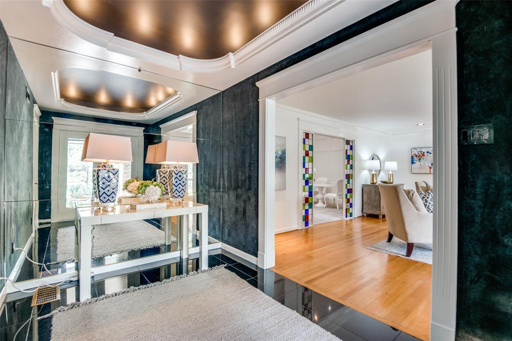 Russwood Acres 01 Instl - Residential