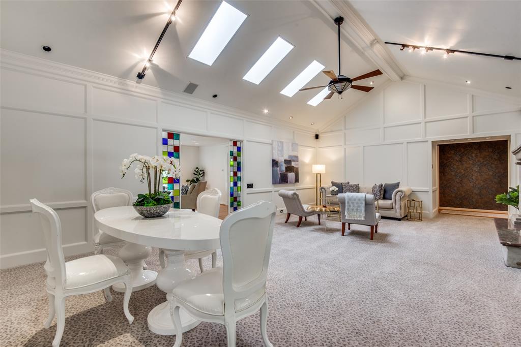 Russwood Acres 01 Instl - Residential