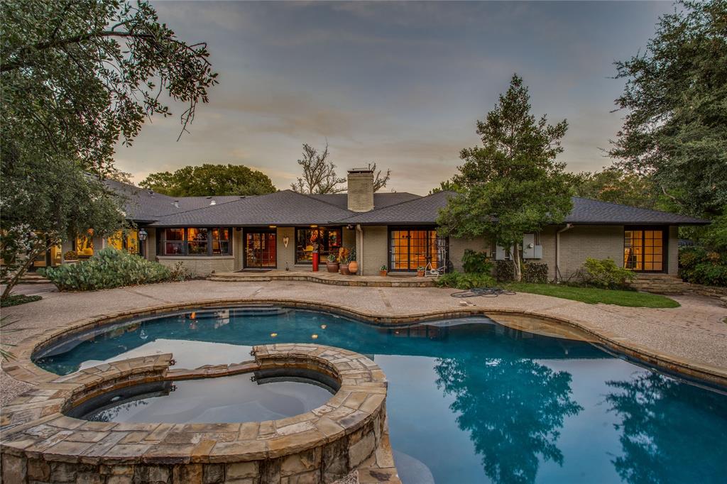 Russwood Acres 01 Instl - Residential