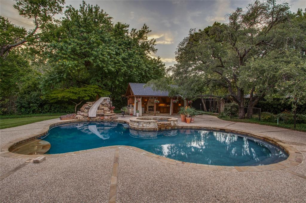 Russwood Acres 01 Instl - Residential