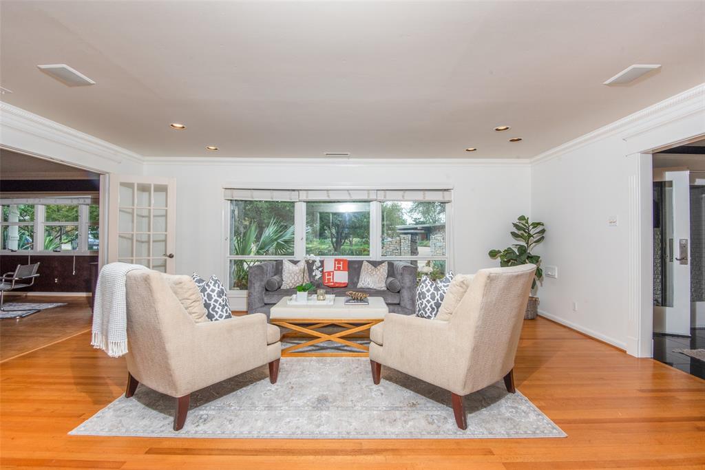 Russwood Acres 01 Instl - Residential