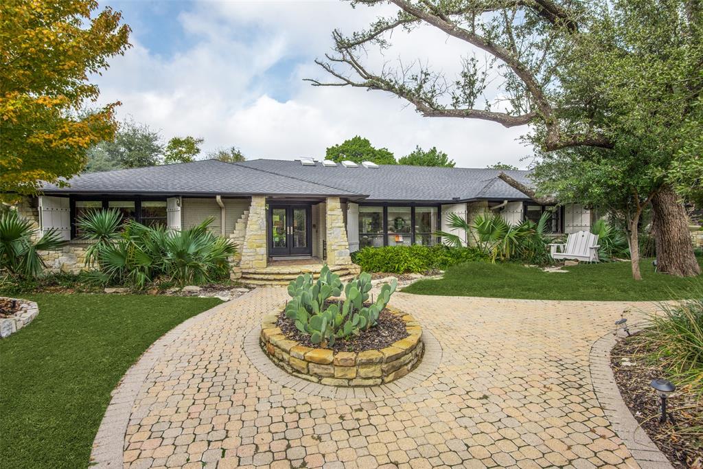 Russwood Acres 01 Instl - Residential