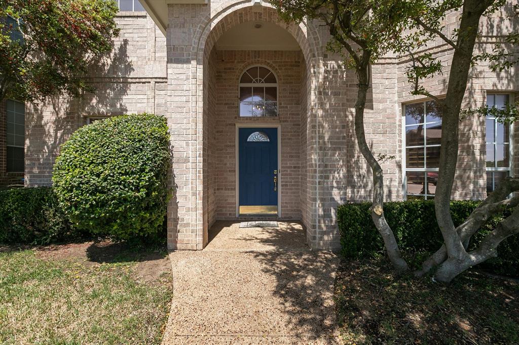 8508 Landing Way Court