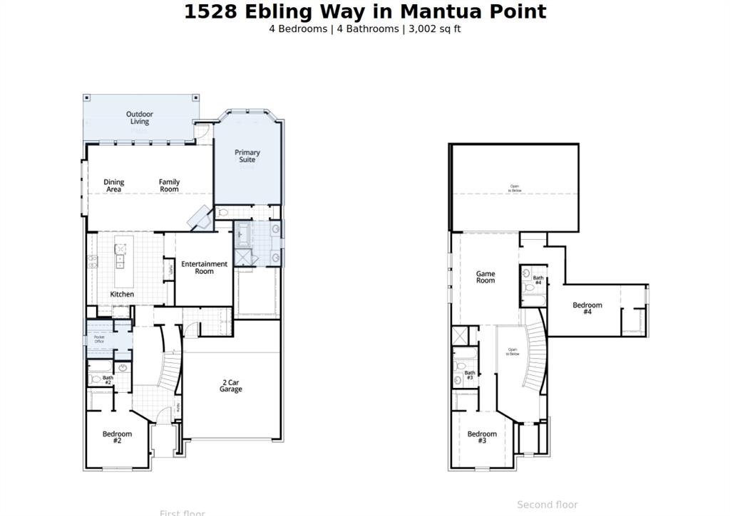 1528 Ebling Way