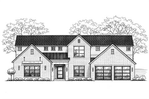 1768 Coopers Hawk Drive Arlington TX 76005