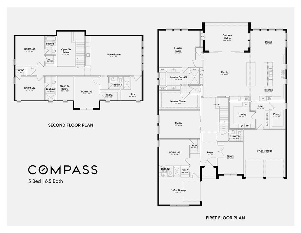 1768 Coopers Hawk Drive