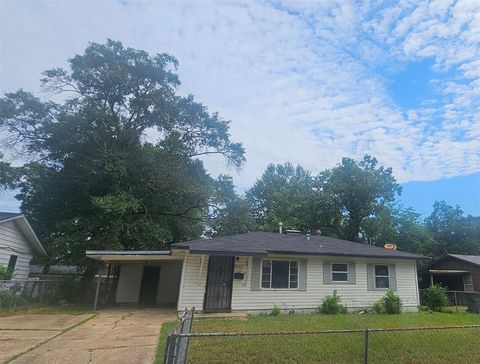 2910 Meadow Avenue Shreveport LA 71108