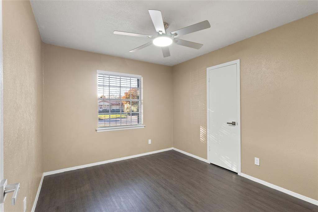 Haymaker - Residential