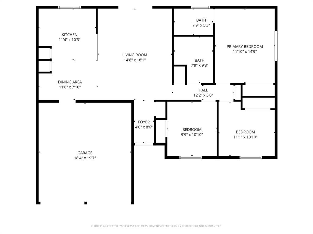 Haymaker - Residential
