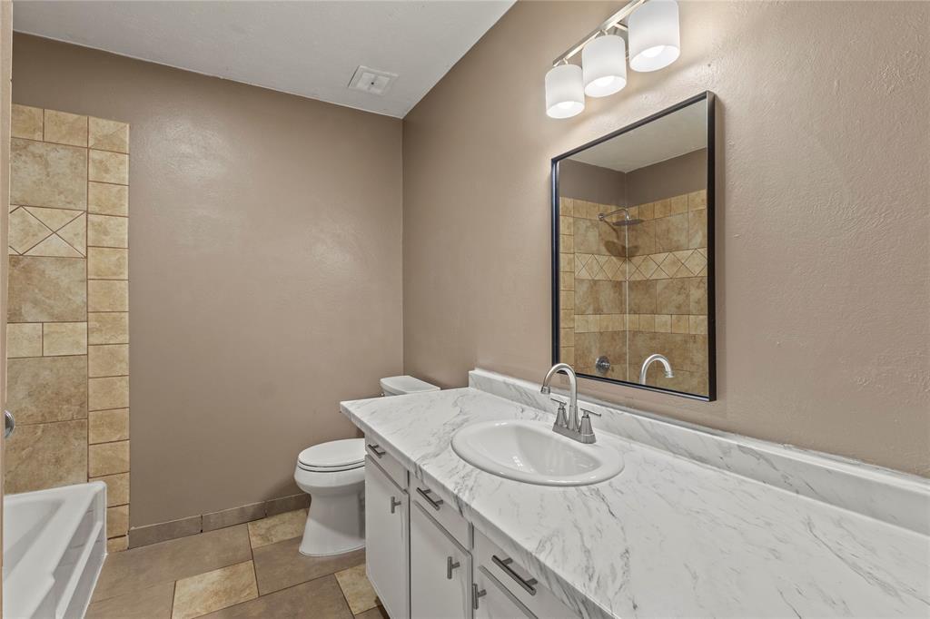 Haymaker - Residential