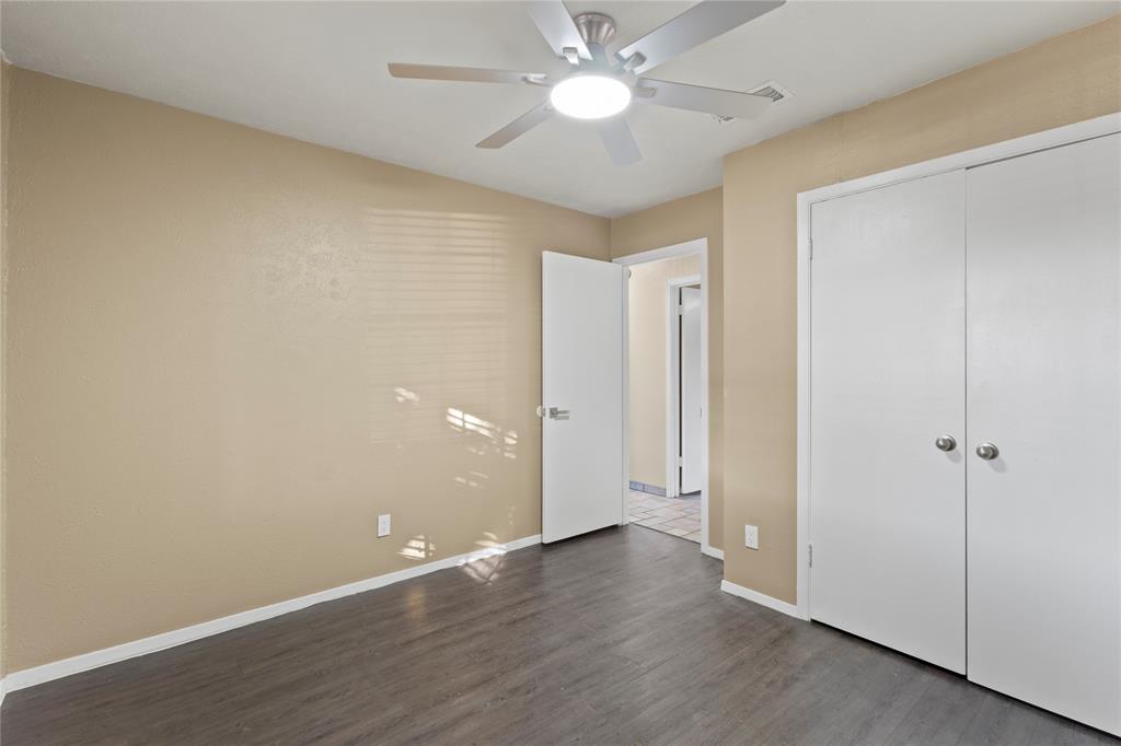 Haymaker - Residential