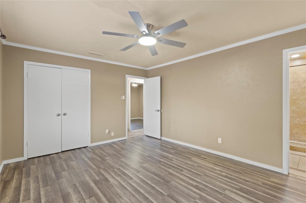 Haymaker - Residential