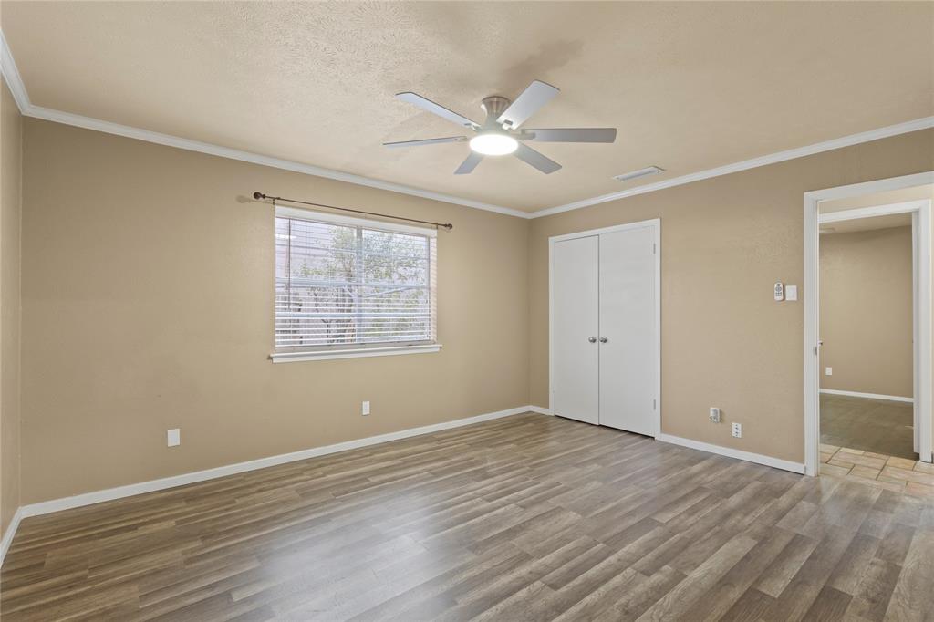 Haymaker - Residential