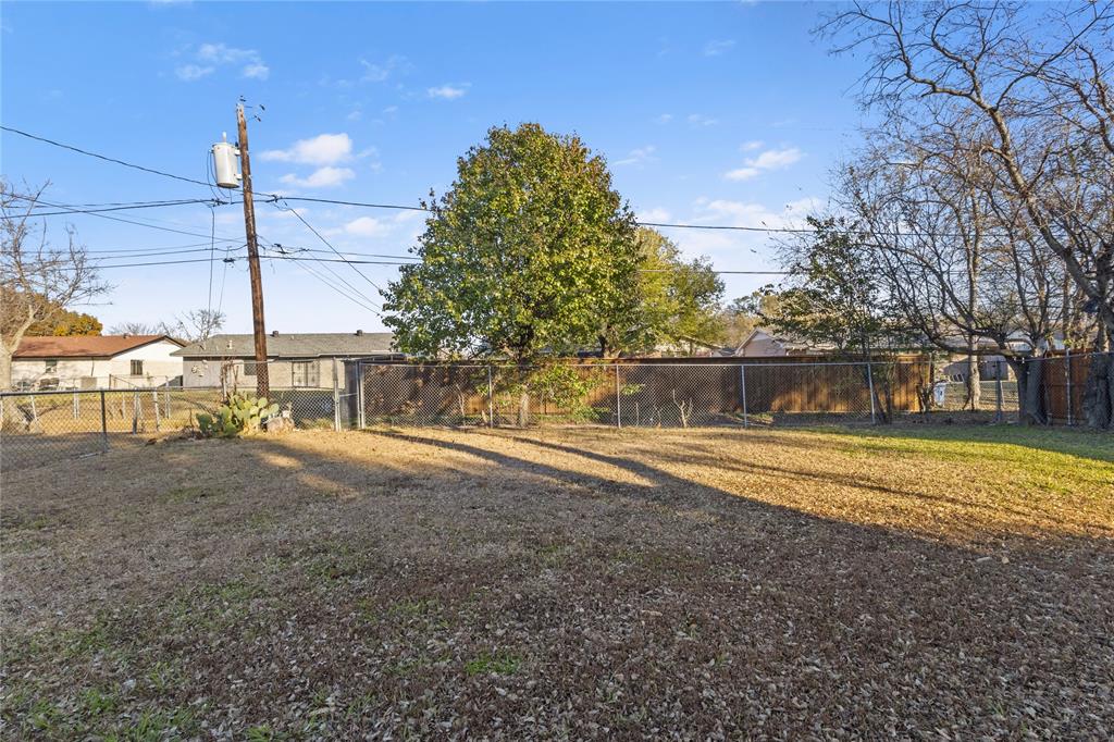 Haymaker - Residential