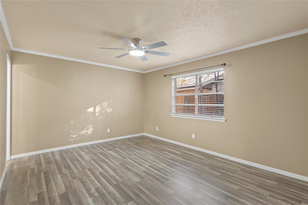 Haymaker - Residential