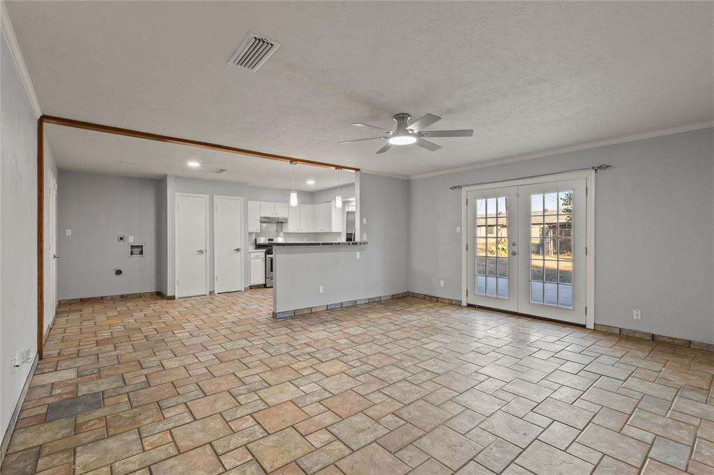 Haymaker - Residential