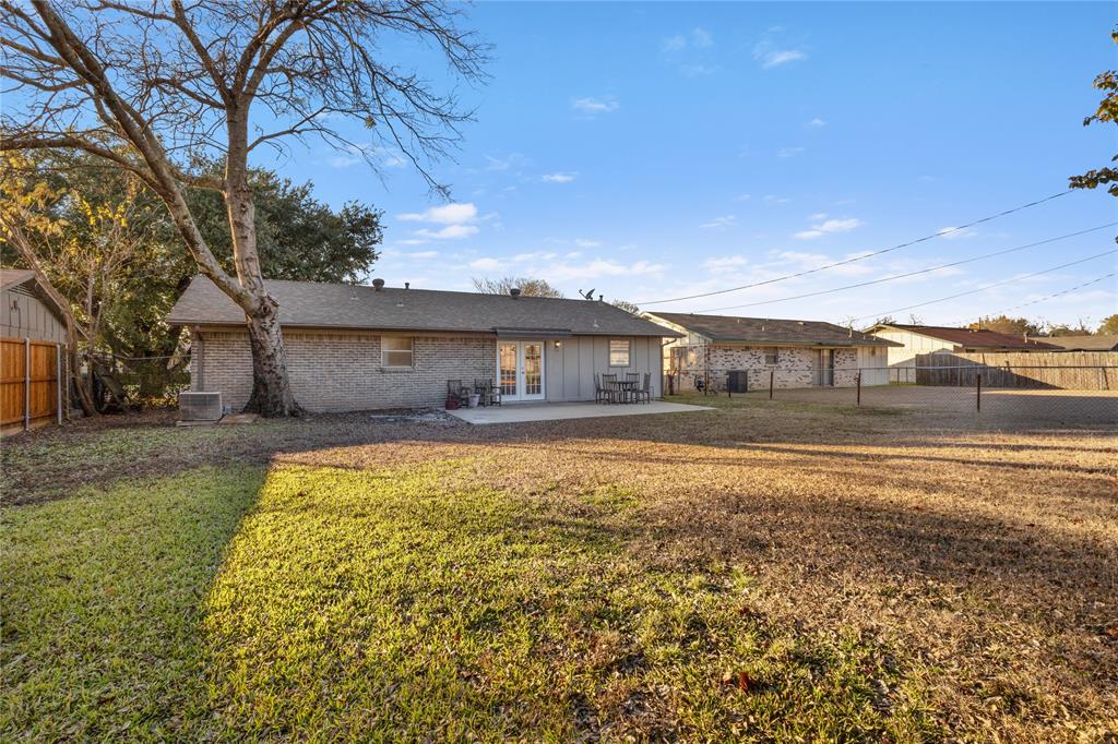 Haymaker - Residential