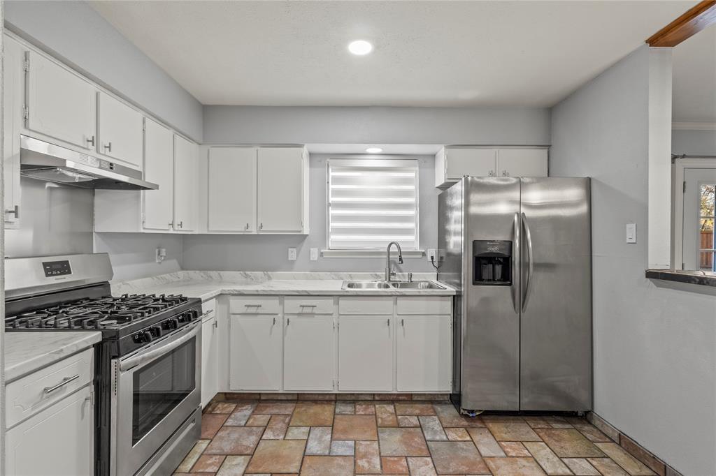 Haymaker - Residential