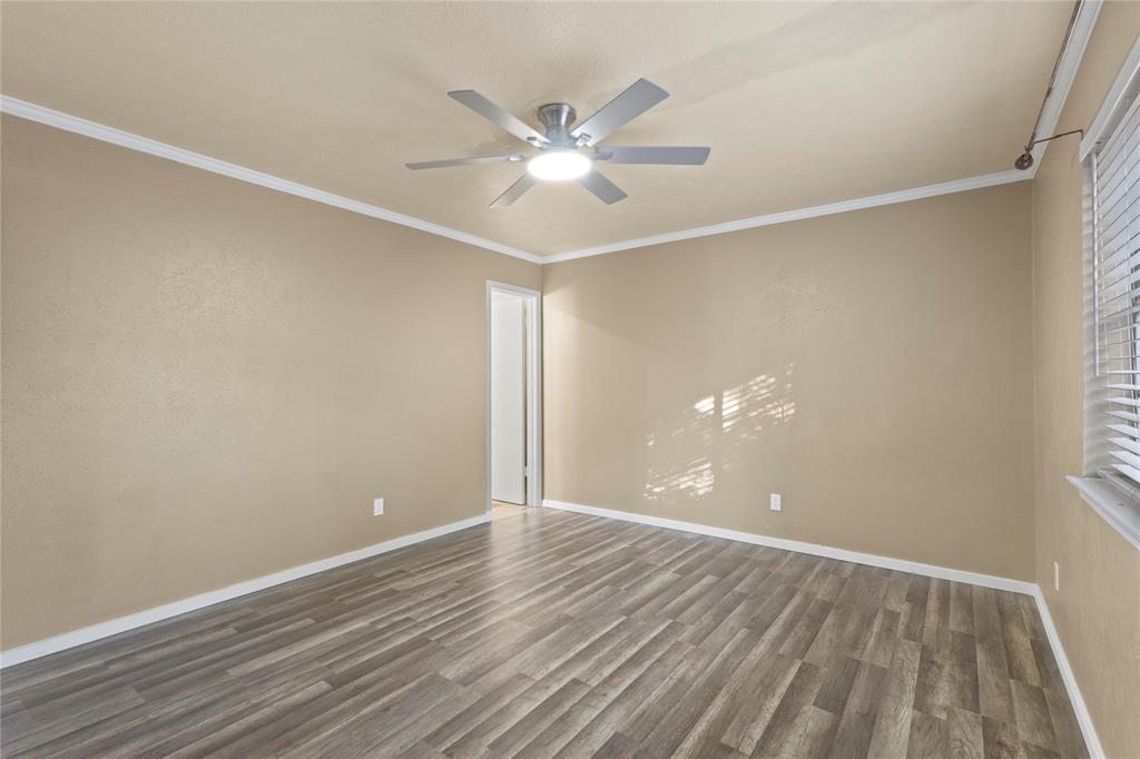 Haymaker - Residential