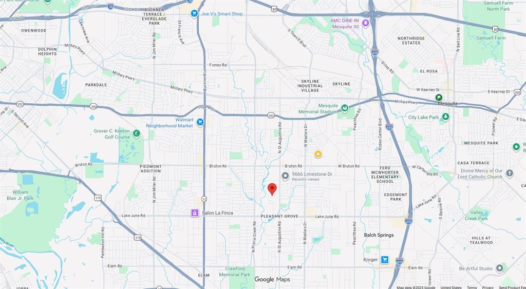 Haymaker - Residential