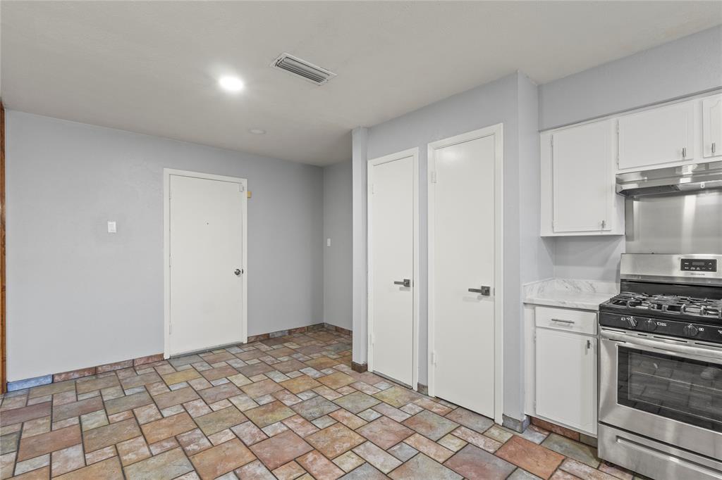 Haymaker - Residential