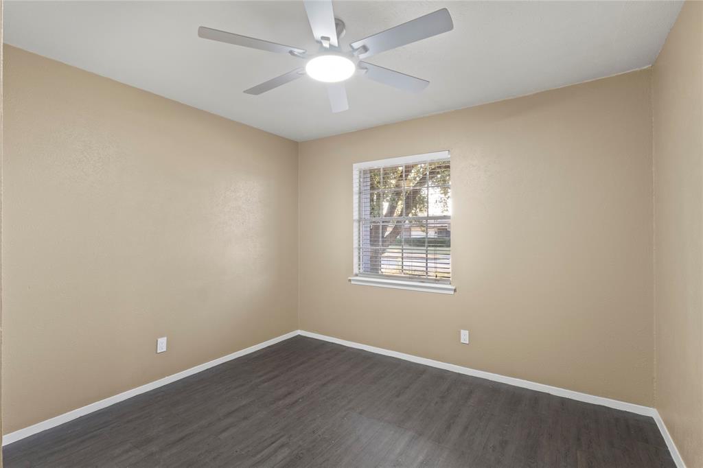 Haymaker - Residential