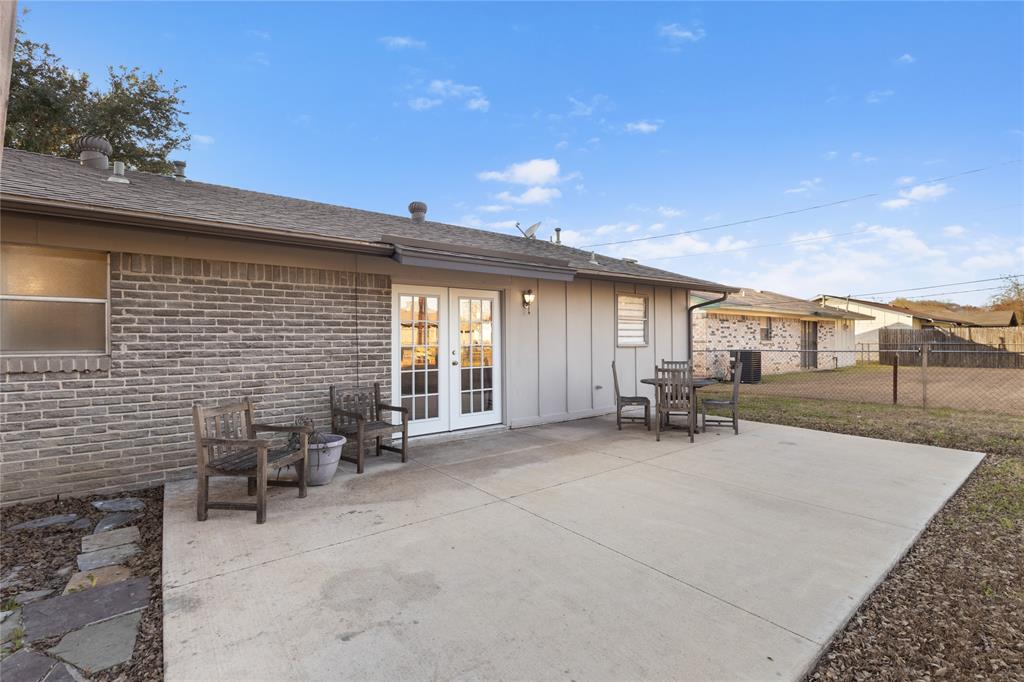 Haymaker - Residential