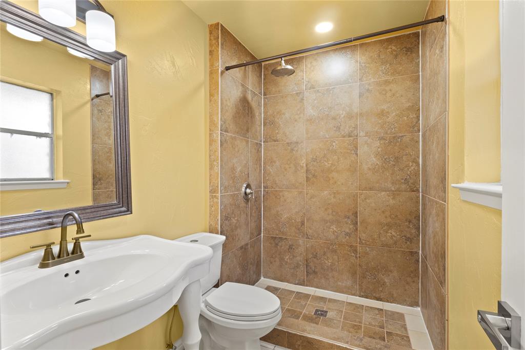 Haymaker - Residential