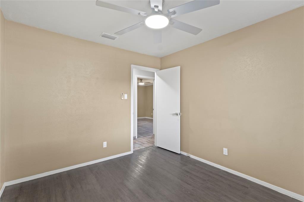 Haymaker - Residential