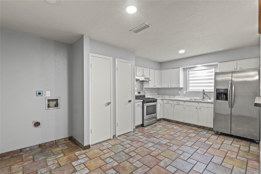 Haymaker - Residential