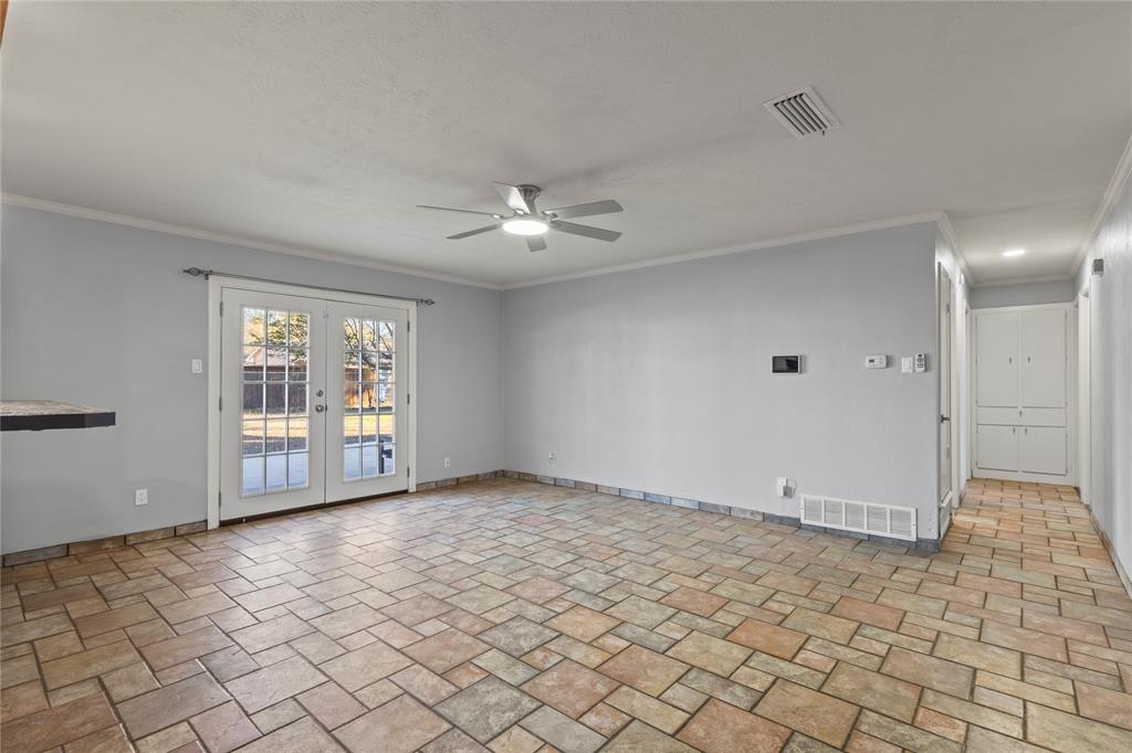 Haymaker - Residential