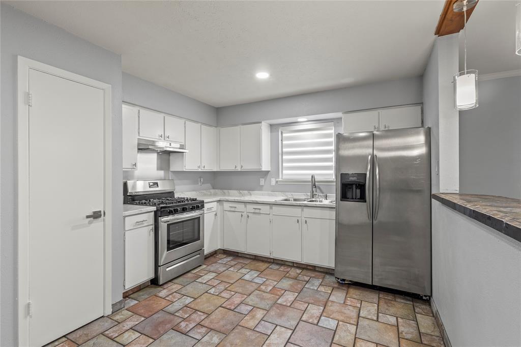 Haymaker - Residential