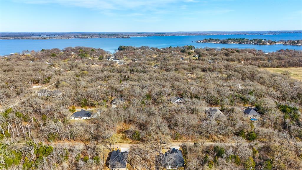 Beachwood Estates Sec E - Land