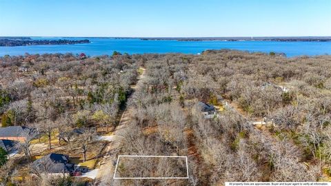 Photo of Lot 44 Driftwood Drive, Trinidad, TX 75163 (MLS # 21189851)