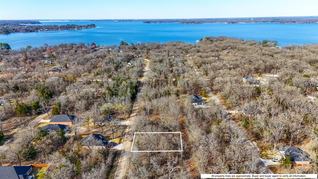 Beachwood Estates Sec E - Land