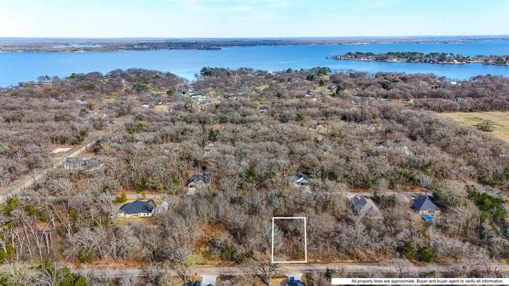 Beachwood Estates Sec E - Land