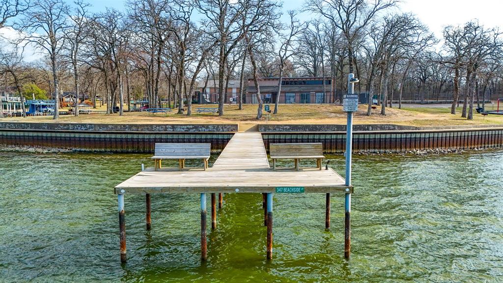 Beachwood Estates Sec E - Land