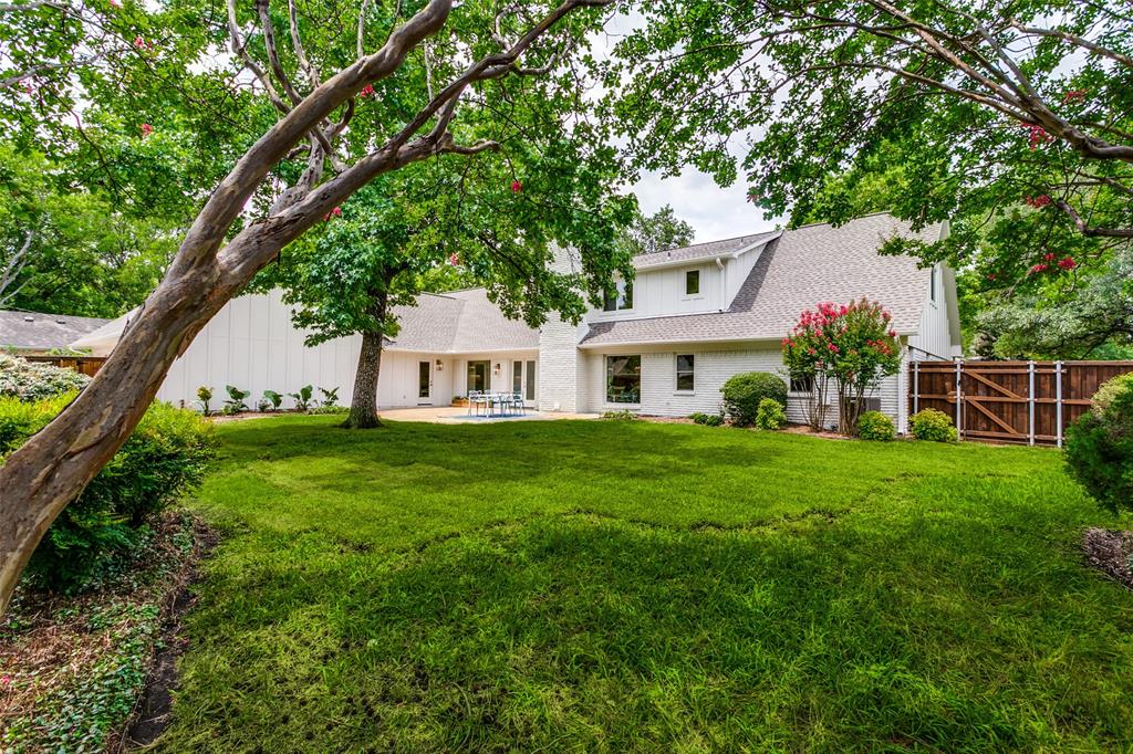 Schreiber Manor 01 Inst - Residential