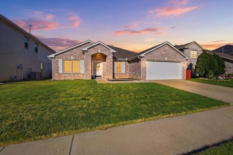 5629 Meadows Way North Richland Hills TX 76180