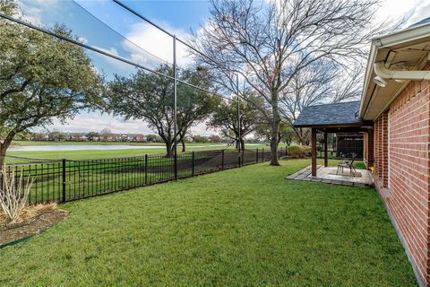 5010 Plantation Lane Frisco TX 75035