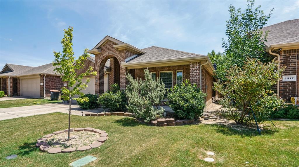 2313 Luscombe Lane