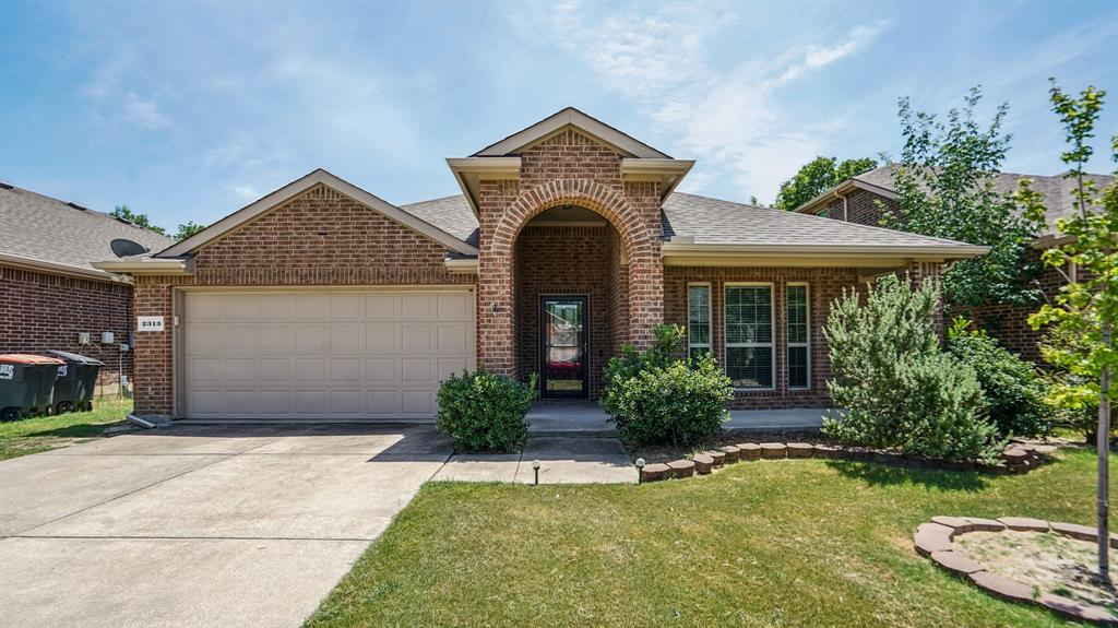 2313 Luscombe Lane