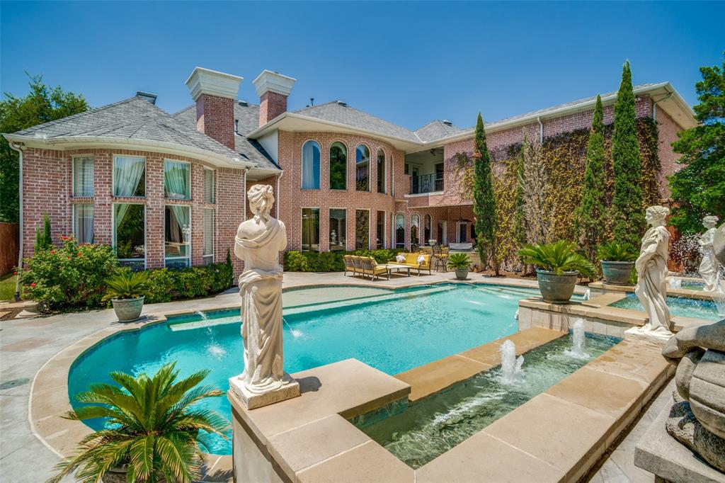 Starwood Ph One Spanish Oaks Estates - Residential