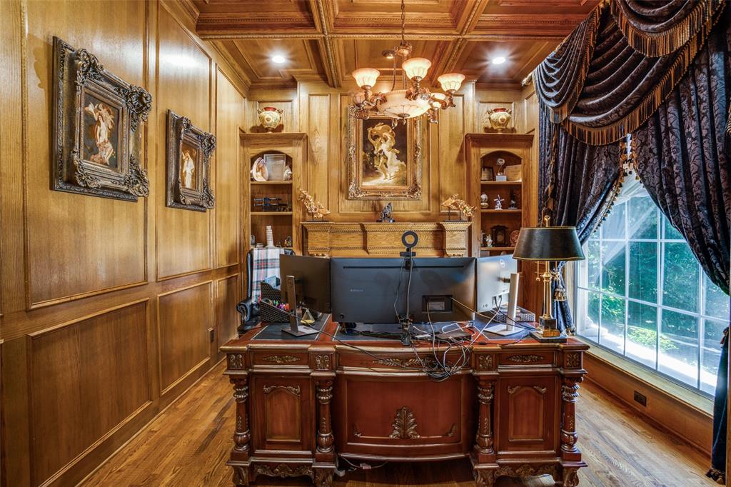 Starwood Ph One Spanish Oaks Estates - Residential