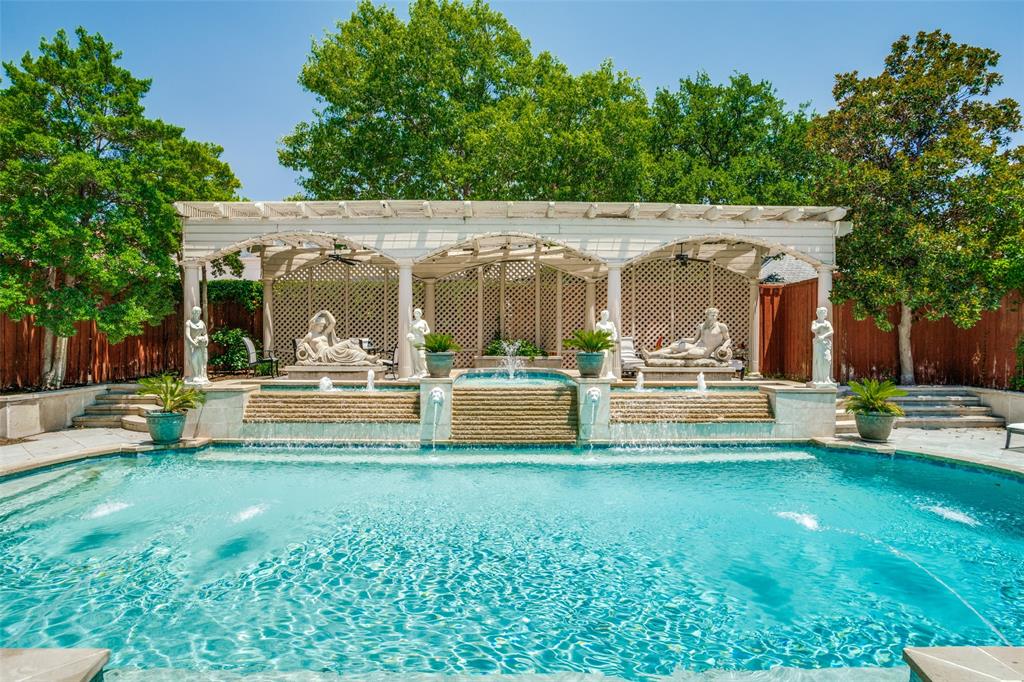 Starwood Ph One Spanish Oaks Estates - Residential